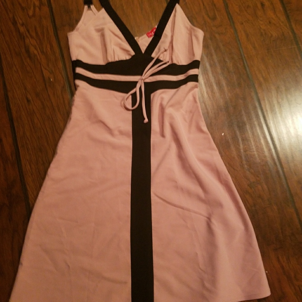 dress